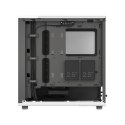 Fractal Design North Chalk White, Power supply included No Fractal Design North Chalk White, Power supply included No