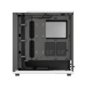 Fractal Design North Chalk White, Power supply included No Fractal Design North Chalk White, Power supply included No