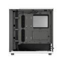 Fractal Design North Chalk White, Power supply included No Fractal Design North Chalk White, Power supply included No