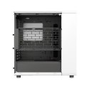 Fractal Design North Chalk White, Power supply included No Fractal Design North Chalk White, Power supply included No