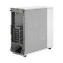Fractal Design North Chalk White, Power supply included No Fractal Design North Chalk White, Power supply included No