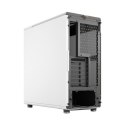 Fractal Design North Chalk White, Power supply included No Fractal Design North Chalk White, Power supply included No