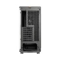 Fractal Design North Chalk White, Power supply included No Fractal Design North Chalk White, Power supply included No