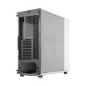 Fractal Design North Chalk White, Power supply included No Fractal Design North Chalk White, Power supply included No