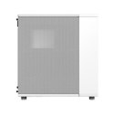 Fractal Design North Chalk White, Power supply included No Fractal Design North Chalk White, Power supply included No