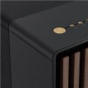 Fractal Design North Charcoal Black, Power supply included No Fractal Design North Charcoal Black, Power supply included No