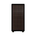 Fractal Design North Charcoal Black, Power supply included No Fractal Design North Charcoal Black, Power supply included No