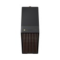 Fractal Design North Charcoal Black, Power supply included No Fractal Design North Charcoal Black, Power supply included No
