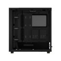 Fractal Design North Charcoal Black, Power supply included No Fractal Design North Charcoal Black, Power supply included No
