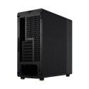 Fractal Design North Charcoal Black, Power supply included No Fractal Design North Charcoal Black, Power supply included No