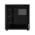 Fractal Design North Charcoal Black, Power supply included No Fractal Design North Charcoal Black, Power supply included No
