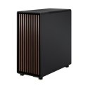 Fractal Design North Charcoal Black, Power supply included No Fractal Design North Charcoal Black, Power supply included No