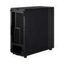 Fractal Design North Charcoal Black, Power supply included No Fractal Design North Charcoal Black, Power supply included No