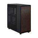 Fractal Design North Charcoal Black, Power supply included No Fractal Design North Charcoal Black, Power supply included No