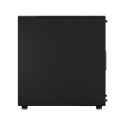 Fractal Design North Charcoal Black, Power supply included No Fractal Design North Charcoal Black, Power supply included No