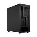 Fractal Design North Charcoal Black, Power supply included No Fractal Design North Charcoal Black, Power supply included No