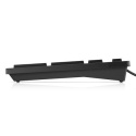 Dell KB216 Standard, Wired, Klawiatura layout EN/RU, Black, Russian, Numeric keypad, 503 g Dell KB216 Standard, Wired, Klawiatura layout EN/RU, Black, Russian, Numeric keypad, 503 g