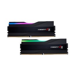 G.Skill Trident Z5 RGB 32 GB, DDR5, 6400 MHz, PC/server, Registered No, ECC No, 2x16 GB