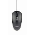 Gembird 4-in-1 Multimedia office set KBS-UO4-01 Wired, Mouse included, US Layout, Black Gembird 4-in-1 Multimedia office set KBS-UO4-01 Wired, Mouse included, US Layout, Black