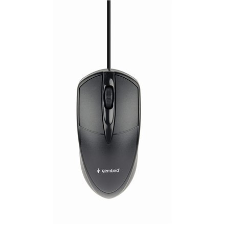 Gembird 4-in-1 Multimedia office set KBS-UO4-01 Wired, Mouse included, US Layout, Black Gembird 4-in-1 Multimedia office set KBS-UO4-01 Wired, Mouse included, US Layout, Black