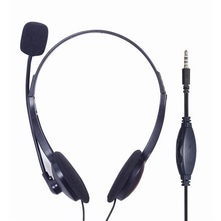 Gembird 4-in-1 Multimedia office set KBS-UO4-01 Wired, Mouse included, US Layout, Black Gembird 4-in-1 Multimedia office set KBS-UO4-01 Wired, Mouse included, US Layout, Black