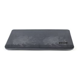 Gembird Notebook Cooling Stand NBS-2F15-05 Fits up to size 15.6 