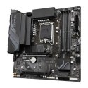 Gigabyte B760M GAMING X DDR4 1.0 M/B Processor family Intel, Processor socket LGA1700, DDR4 DIMM, Memory slots 4, Supported har Gigabyte B760M GAMING X DDR4 1.0 M/B Processor family Intel, Processor socket LGA1700, DDR4 DIMM, Memory slots 4, Supported har
