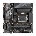 Gigabyte B760M GAMING X DDR4 1.0 M/B Processor family Intel, Processor socket LGA1700, DDR4 DIMM, Memory slots 4, Supported har Gigabyte B760M GAMING X DDR4 1.0 M/B Processor family Intel, Processor socket LGA1700, DDR4 DIMM, Memory slots 4, Supported har