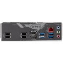 Gigabyte B760M GAMING X DDR4 1.0 M/B Processor family Intel, Processor socket LGA1700, DDR4 DIMM, Memory slots 4, Supported har Gigabyte B760M GAMING X DDR4 1.0 M/B Processor family Intel, Processor socket LGA1700, DDR4 DIMM, Memory slots 4, Supported har