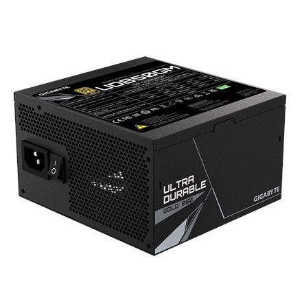 Gigabyte PSU GP-UD850GM Gigabyte PSU GP-UD850GM