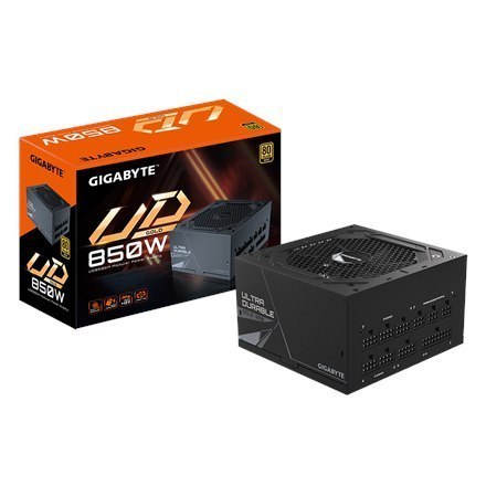 Gigabyte PSU GP-UD850GM Gigabyte PSU GP-UD850GM