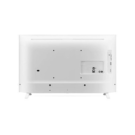 LG 32LQ63806LC 32" (81 cm), Smart TV, WebOS, FHD, 1920 x 1080, Wi-Fi, DVB-T/T2/C/S/S2, White LG 32LQ63806LC 32" (81 cm), Smart TV, WebOS, FHD, 1920 x 1080, Wi-Fi, DVB-T/T2/C/S/S2, White