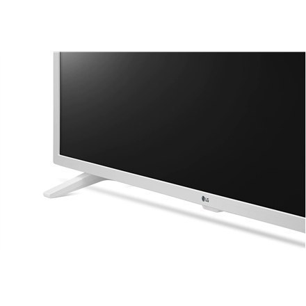 LG 32LQ63806LC 32" (81 cm), Smart TV, WebOS, FHD, 1920 x 1080, Wi-Fi, DVB-T/T2/C/S/S2, White LG 32LQ63806LC 32" (81 cm), Smart TV, WebOS, FHD, 1920 x 1080, Wi-Fi, DVB-T/T2/C/S/S2, White