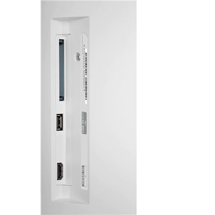 LG 32LQ63806LC 32" (81 cm), Smart TV, WebOS, FHD, 1920 x 1080, Wi-Fi, DVB-T/T2/C/S/S2, White LG 32LQ63806LC 32" (81 cm), Smart TV, WebOS, FHD, 1920 x 1080, Wi-Fi, DVB-T/T2/C/S/S2, White