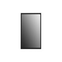 LG 49XE4F-M 49 ", Landscape/Portrait, 24/7, 178 °, 8 ms, 178 °, 1920 x 1080 pixels, 4000 cd/m² LG 49XE4F-M 49 ", Landscape/Portrait, 24/7, 178 °, 8 ms, 178 °, 1920 x 1080 pixels, 4000 cd/m²