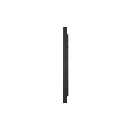 LG 49XE4F-M 49 ", Landscape/Portrait, 24/7, 178 °, 8 ms, 178 °, 1920 x 1080 pixels, 4000 cd/m² LG 49XE4F-M 49 ", Landscape/Portrait, 24/7, 178 °, 8 ms, 178 °, 1920 x 1080 pixels, 4000 cd/m²