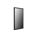 LG 49XE4F-M 49 ", Landscape/Portrait, 24/7, 178 °, 8 ms, 178 °, 1920 x 1080 pixels, 4000 cd/m² LG 49XE4F-M 49 ", Landscape/Portrait, 24/7, 178 °, 8 ms, 178 °, 1920 x 1080 pixels, 4000 cd/m²