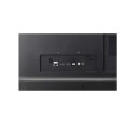 LG Monitor 24TQ510S-PZ 23.6 ", VA, HD, 1366 x 768, 16:9, 14 ms, 250 cd/m², Black, 60 Hz, HDMI ports quantity 2