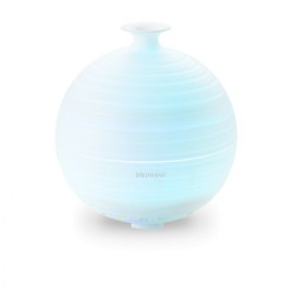 Medisana Aroma diffusor AD 620 12 W, Ultrasonic, White, 245 g