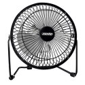 Mesko Fan MS 7322 Desk Fan USB, Number of speeds 1, 4.5 W, Oscillation, Diameter 15 cm, Black Mesko Fan MS 7322 Desk Fan USB, Number of speeds 1, 4.5 W, Oscillation, Diameter 15 cm, Black