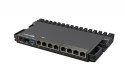 MikroTik RouterBOARD RB5009UG+S+IN MikroTik RouterBOARD RB5009UG+S+IN