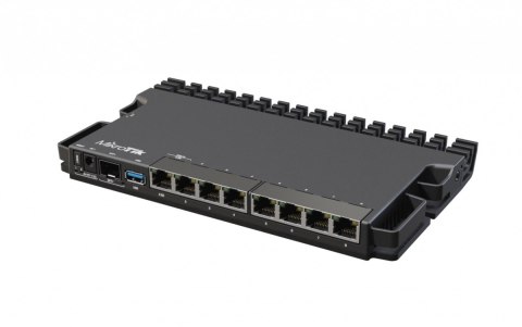 MikroTik RouterBOARD RB5009UG+S+IN MikroTik RouterBOARD RB5009UG+S+IN