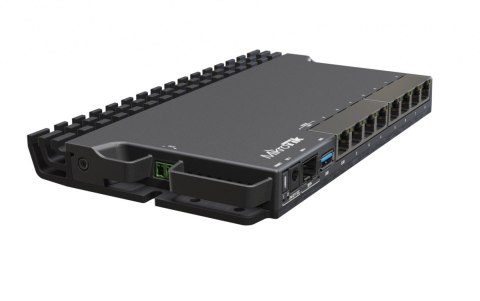 MikroTik RouterBOARD RB5009UG+S+IN MikroTik RouterBOARD RB5009UG+S+IN