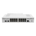 Mikrotik CCR2004-16G-2S+PC Mikrotik CCR2004-16G-2S+PC