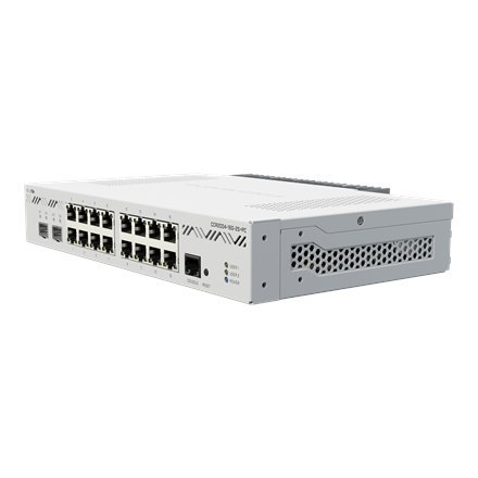 Mikrotik CCR2004-16G-2S+PC Mikrotik CCR2004-16G-2S+PC