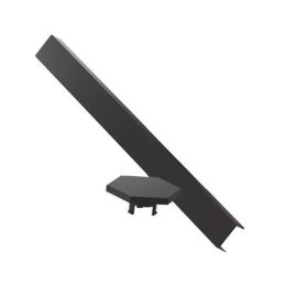 Nanoleaf Lines Skin Black Matte 9pcs