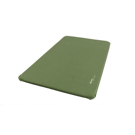Outwell Dreamcatcher, Double Self-inflating Mat, 75 mm Outwell Dreamcatcher, Double Self-inflating Mat, 75 mm
