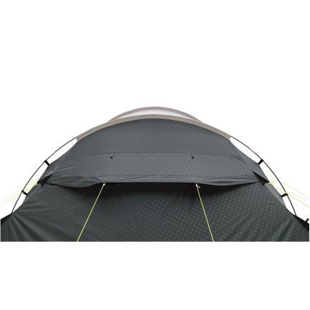 Outwell Tent Earth 3 3 person(s), Blue Outwell Tent Earth 3 3 person(s), Blue