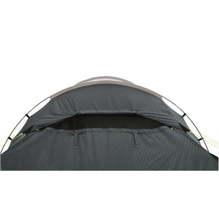 Outwell Tent Earth 3 3 person(s), Blue Outwell Tent Earth 3 3 person(s), Blue