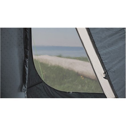 Outwell Tent Earth 3 3 person(s), Blue Outwell Tent Earth 3 3 person(s), Blue